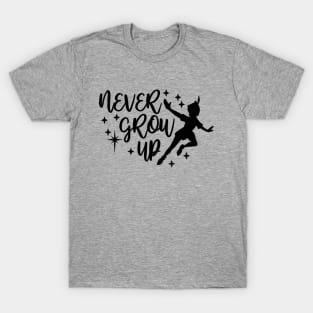 Peter Pan T-Shirt